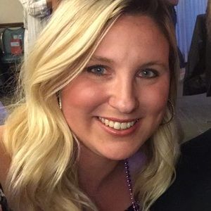 Meet your Posher, Karissa